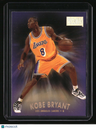 1997-98 SkyBox Premium Kobe Bryant