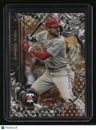 2025 Topps Cosmic Chrome x Cactus Jack Trea Turner