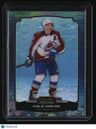 2022-23 O-Pee-Chee Platinum Cale Makar Aquamarine #/149