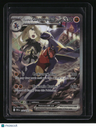 SV10: Destined Rivals Cynthia's Garchomp ex