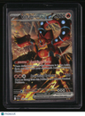 SV09: Journey Together Volcanion ex