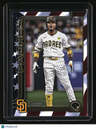 2025 Topps Luis Arraez Independence Day #/76