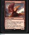 Promo Pack: Kaldheim Goldspan Dragon