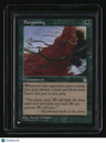 The List Reprints Burgeoning