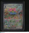 SV: Scarlet & Violet 151 Venusaur ex