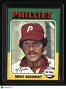 1975 Topps Mike Schmidt