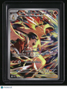 SV10: Destined Rivals Ethan's Typhlosion