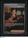 SV: Scarlet & Violet 151 Giovanni's Charisma