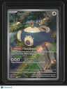 SV: Scarlet & Violet Promo Cards Snorlax