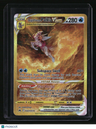 Crown Zenith: Galarian Gallery Origin Forme Palkia VSTAR (Secret)