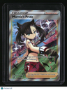 SWSH09: Brilliant Stars Marnie's Pride (Full Art)