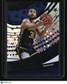 2024-25 Panini Revolution Stephen Curry Vortex Blue Astro #/99