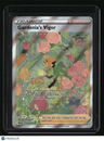 Crown Zenith: Galarian Gallery Gardenia's Vigor