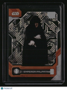 Star Wars High Tek Emperor Palpatine #/50