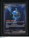 SV: Scarlet & Violet 151 Blastoise ex