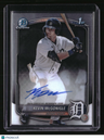 2025 Bowman Kevin McGonigle Chrome Prospects Autographs