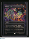 Secret Lair Drop Series Coat of Arms (Double Rainbow Foil)