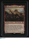 March of the Machine Etali, Primal Conqueror Foil
