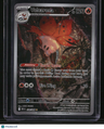SV: Black Bolt Volcarona
