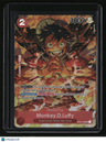 Romance Dawn Monkey.D.Luffy (024) (Parallel)