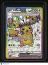 SV08: Surging Sparks Pikachu ex