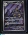 SV: Shrouded Fable Dusknoir