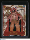 Emperors in the New World Gol.D.Roger (Alternate Art)