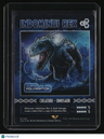 Secret Lair Drop Series Indominus Rex Foil