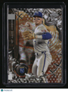 2025 Topps Cosmic Chrome x Cactus Jack Bobby Witt Jr