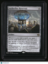 The List Reprints Aetherflux Reservoir