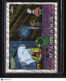 2025 Topps Chrome Spongebob 