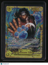 Legacy of the Master Bartholomew Kuma