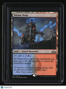Guilds of Ravnica Steam Vents