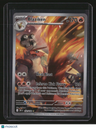 SV10: Destined Rivals Blaziken