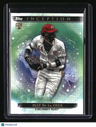 2024 Topps Inception Elly De La Cruz