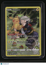 SWSH11: Lost Origin Trainer Gallery Pikachu