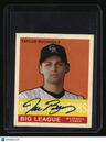 2007 Upper Deck Goudey Taylor Buchholz Goudey Graphs