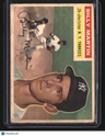 1956 Topps Billy Martin