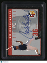1999 Upper Deck HoloGrFX Carlos Beltran UD Authentics