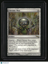 Mirrodin Chrome Mox