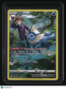 SWSH09: Brilliant Stars Trainer Gallery Vaporeon