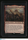 March of the Machine Etali, Primal Conqueror