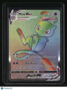 SWSH08: Fusion Strike Mew VMAX (Secret)