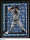 2025 Topps Paul Goldschmidt Holiday Beach Ball #/50