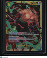 Wings of the Captain Roronoa Zoro