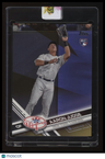 2017 Topps Aaron Judge Gold #/2017