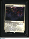 Commander Masters Starfield of Nyx