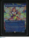 Secret Lair Drop Series Glen Elendra Archmage Foil