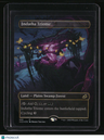 Ikoria: Lair of Behemoths Indatha Triome (Showcase) Foil