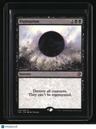 Time Spiral: Remastered Damnation